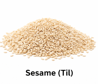 Sesame